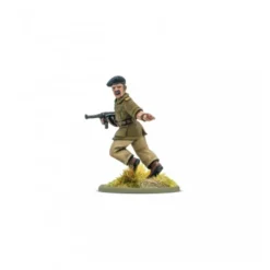 Armies of France (Inglés) + Mini -- Pre-pedido --