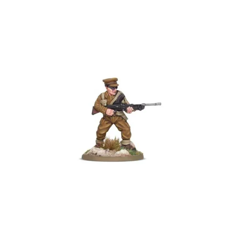 Armies of Great Britain Third Edition (Inglés)