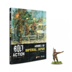 Armies of Imperial Japan (Inglés)