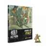 Armies of Italy (Inglés)