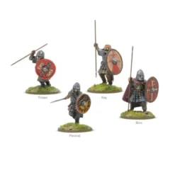 Arthurian Knights