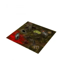 Assail Borderlands Scenery Pack