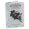 Assassin's creed RPG: Libro 1 - Manual del Ánimus