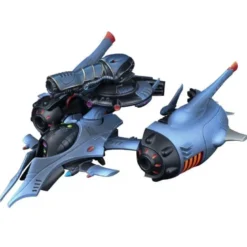 Asterian Chira Transporter/Chroma Force Platform
