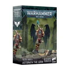 Astorath the Grim (1)