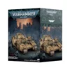 Astra Militarum: Baneblade