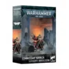 Astra Militarum: Comisario Yarrick