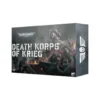 Astra Militarum: Death Korps Of Krieg (Inglés) Venta Directa