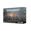 Astra Militarum: Escuadra De Armas Pesadas De Krieg