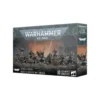 Astra Militarum: Korps De La Muerte De Krieg