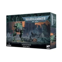 Astra Militarum Sentinel 2023 (1)