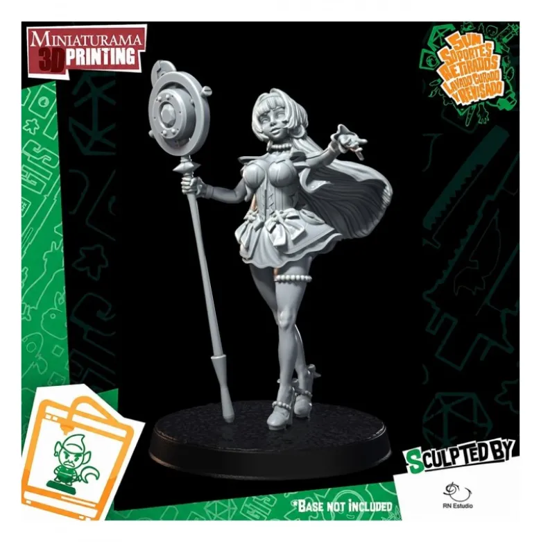 Astra Yao