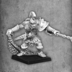 Athlean Retiarius
