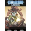 Atomic Robo