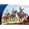 Austrian Napoleonic Cavalry 1798-1815