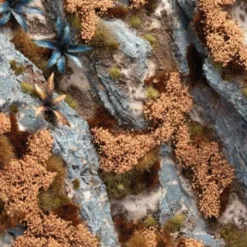 Autumn Shrubs