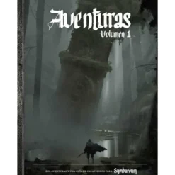 Aventuras de Symbaroum: Volumen 1