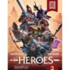 Aventura Z: Heroes