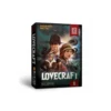 Aventura Z: Lovecraft