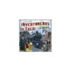 ¡Aventureros al Tren! Europa