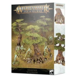 Awakened Wyldwood