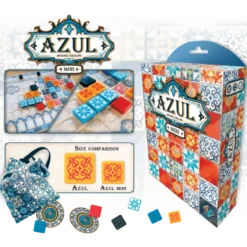 Azul Mini