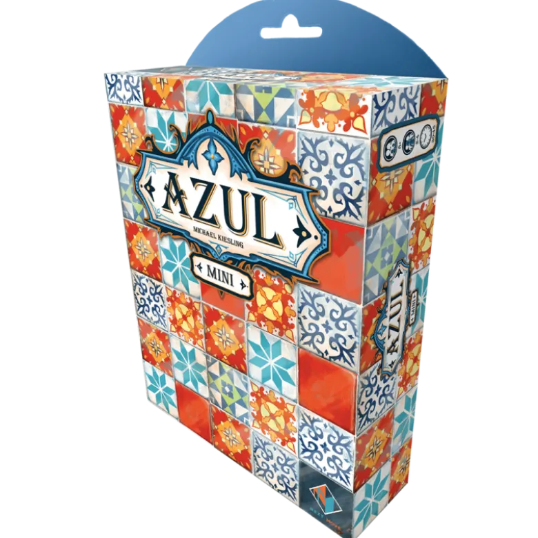 Azul Mini