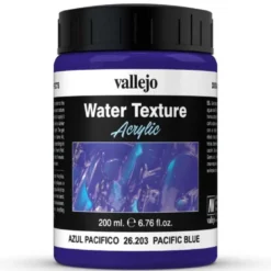 Azul Pacifico 200ml
