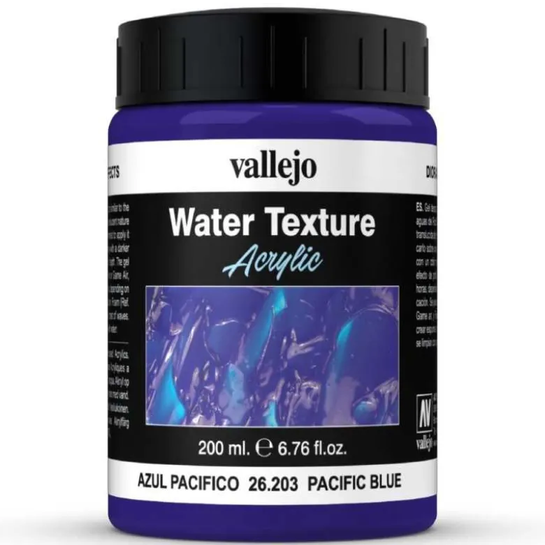 Azul Pacifico 200ml