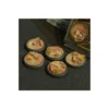 Badlands Bases RoundLip 40mm (5)