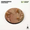 Badlands - Round 80mm (x1)