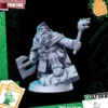 Balin Axe Torch