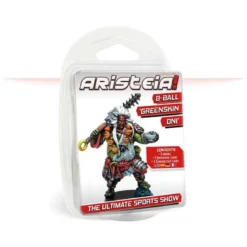 8-Ball, Greenskin Oni Skin