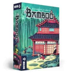 Bamboo (Castellano)