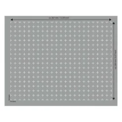 Bandeja Standard Raster 30mm Autoadhesiva