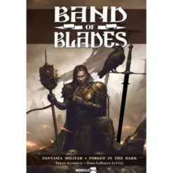 Band of Blades