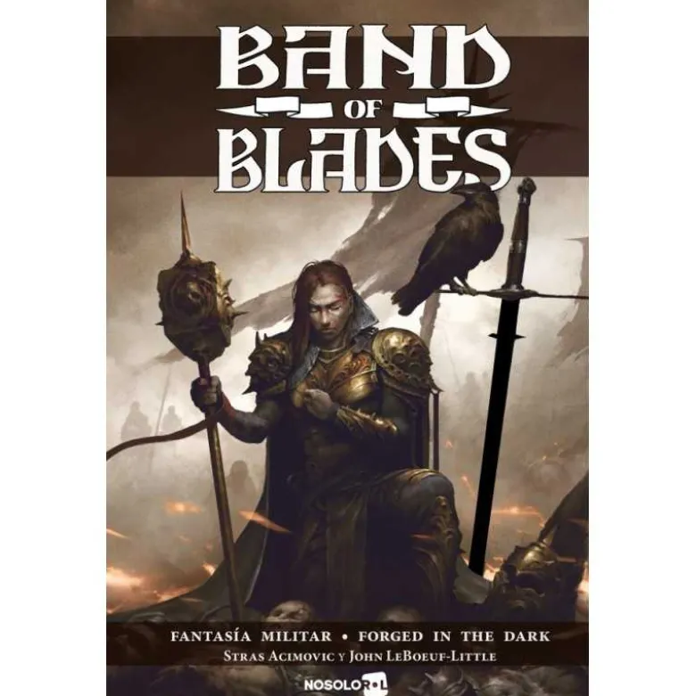 Band of Blades