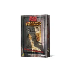 Bang!: Armados y peligrosos