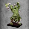 Barbarian Chief With Great Weapon