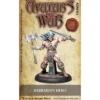 Barbarian Hero