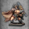 Barbarian Warlord
