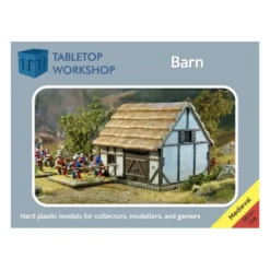 Barn