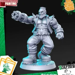 Barret Wallace