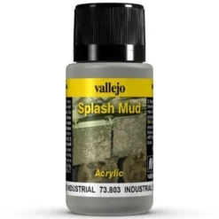 Barro Industrial Industrial Splash Mud 40ml