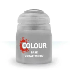 Base - Corax White (21-52)