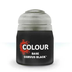 Base - Corvus Black (21-44)