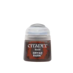 Base - Dryad Bark (21-23)