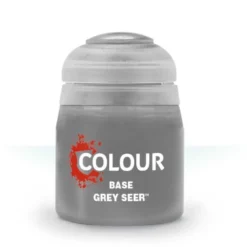 Base - Grey Seer (21-54)