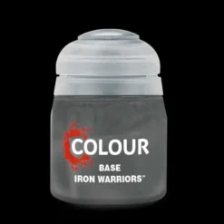 Base - Iron Warriors (21-48)