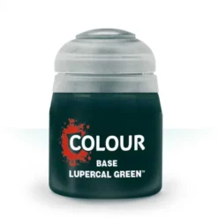Base - Lupercal Green (21-45)